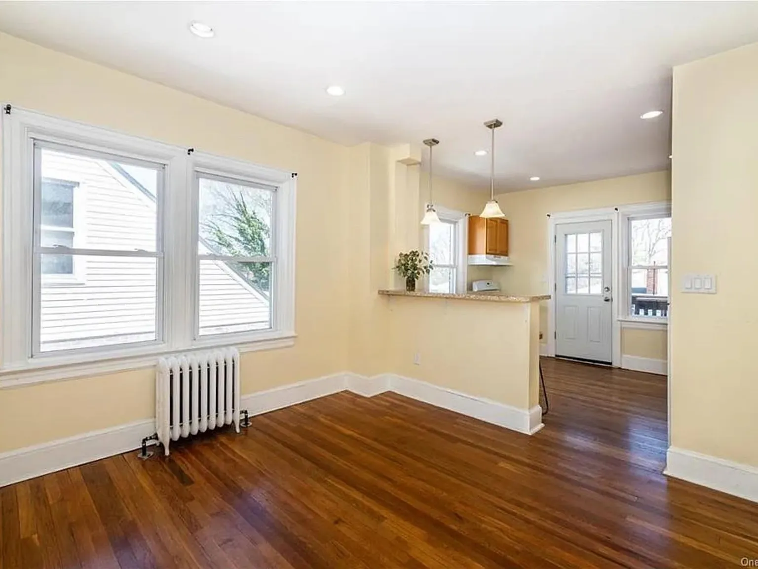 1 bed, 600 sqft, $1,850 — Photo 1