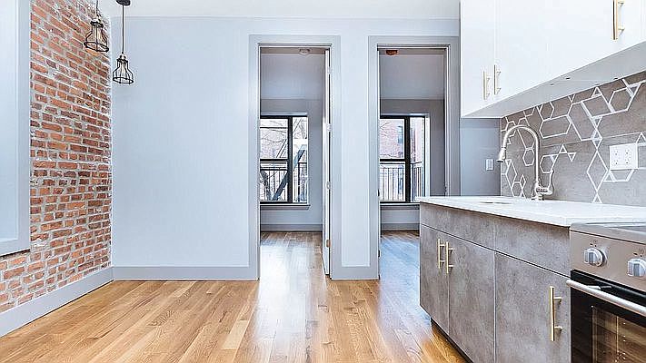 1st image of 466 Saratoga Ave #3