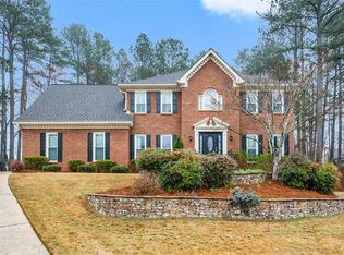 3465 Arbor Woods Dr, Johns Creek, GA 30022