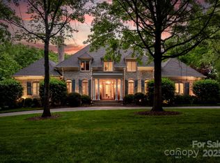 8305 Bar Harbor Ln, Charlotte, NC 28210
