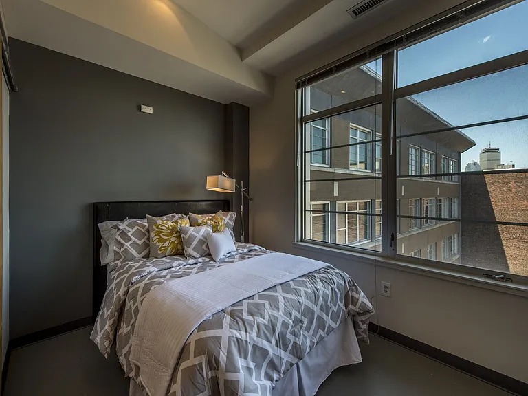 The Lofts at East Berkeley — Photo 11
