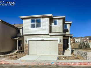 1144 Smiley Crk, Colorado Springs, CO 80904