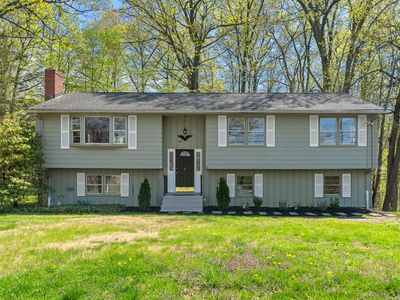 779 Bridge Street, Suffield, CT, 06078