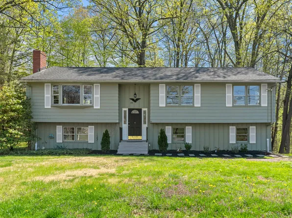 779 Bridge Street, Suffield, CT 06078