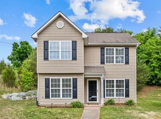 2331 Lomax Ct SE, Concord, NC 28025