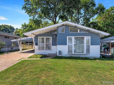 3708 Comstock Dr, Saint Louis, MO, 63125