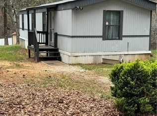 115 Buckner Way, Talking Rock, GA 30175