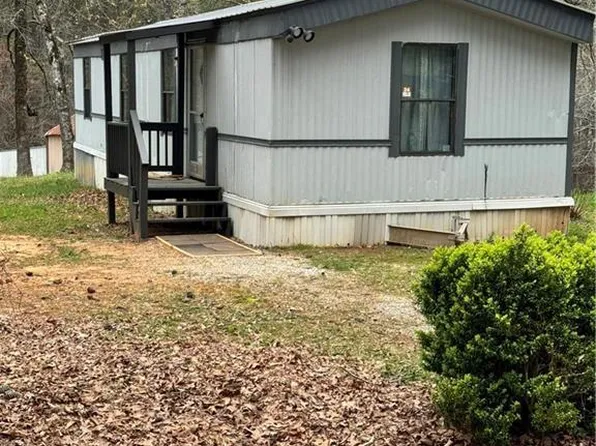 115 Buckner Way, Talking Rock, GA 30175