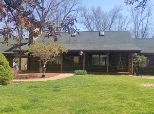 26028 Cornelius Dr, Abingdon, VA 24211