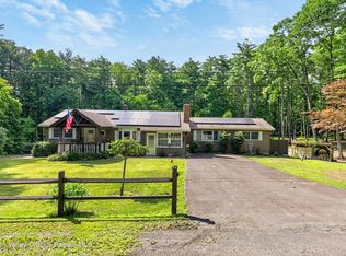 415 Carter Bridge Rd, Freehold, NY 12431