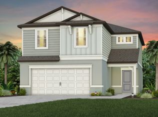 9923 Trellis Vine Way, Parrish, FL 34219