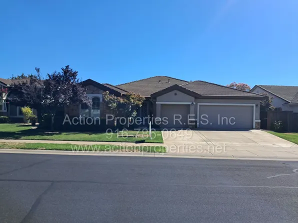 6145 Crater Lake Dr, Roseville, CA 95678