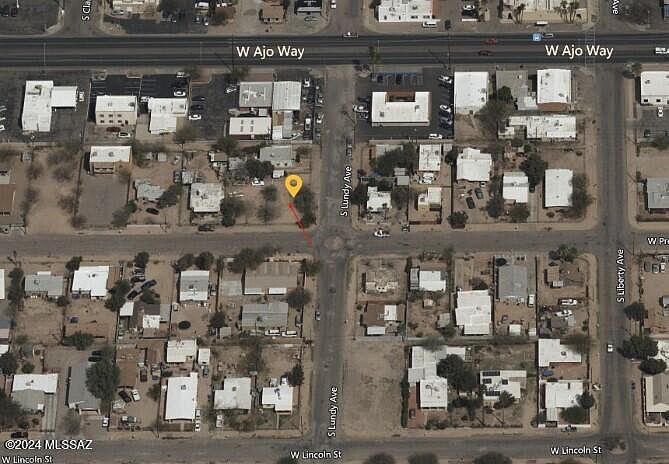 2nd image of 3830 S Lundy Ave #10