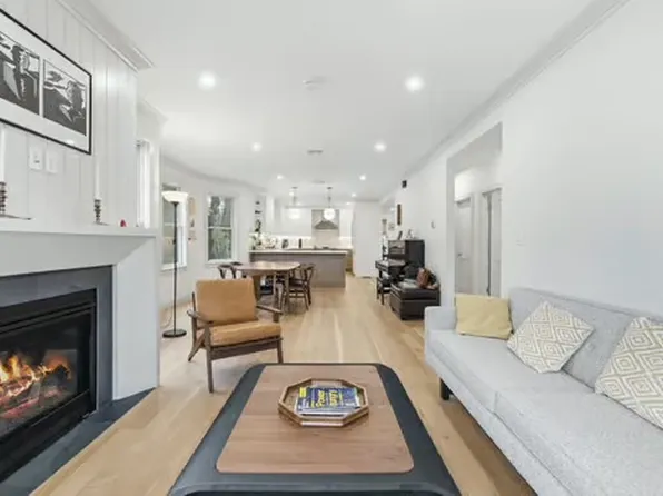 8 Holly Ave #2, Cambridge, MA 02138