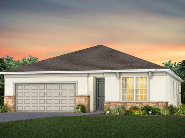 2661 Fermoy Dr, Ormond Beach, FL 32174