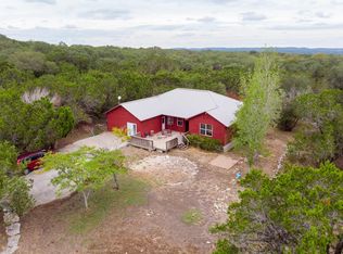 315 Ludlow Ln, Blanco, TX 78606