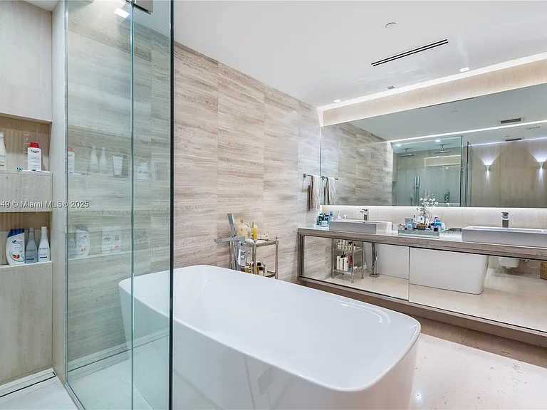 2514 Fisher Island Dr #6104 — Photo 20