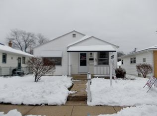 3762 S 53rd St, Milwaukee, WI 53220