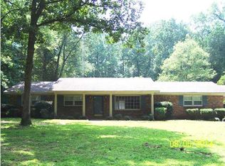 2151 County Road 7, Florence, AL 35633