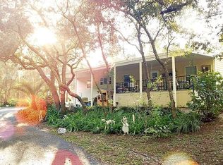 10730 NE 110th Ave, Archer, FL 32618