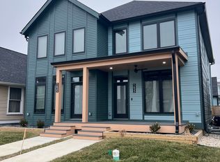 1633 Cornell Ave, Indianapolis, IN 46202