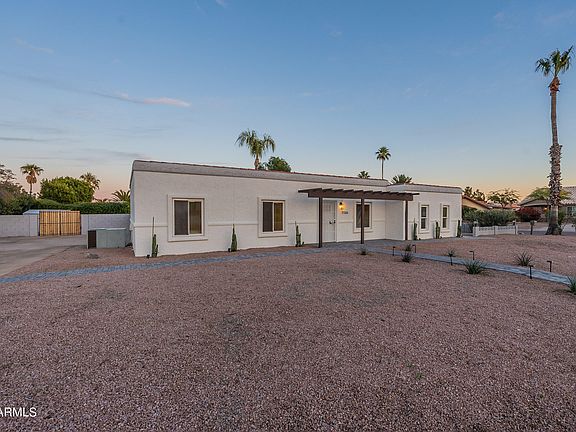 3rd image of 17306 E LA PASADA Drive