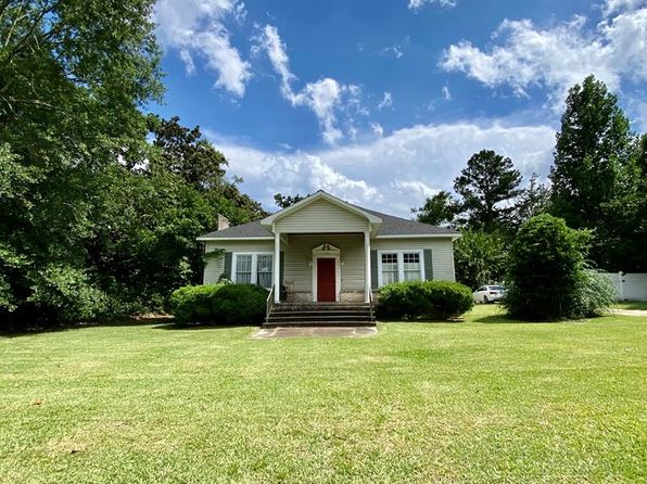 Pelham GA Single Family Homes For Sale - 11 Homes | Zillow