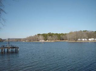 172 Ski Motel Point, Hot Springs, AR 71913