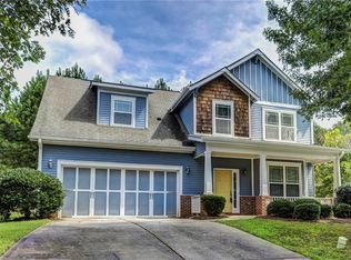 1552 Boulder Walk Dr SE, Atlanta, GA 30316
