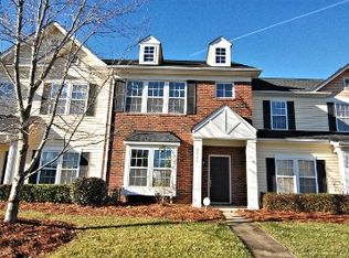 2006 Oakstone Dr, Monroe, NC 28110