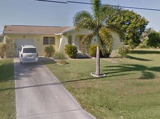 613 Marlin Dr, Punta Gorda, FL 33950