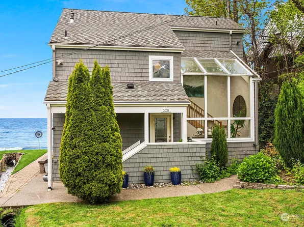 320 SW 292nd Street, Federal Way, WA 98023