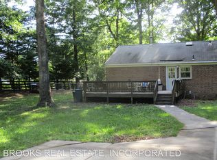 6066 Mooretown Rd, Williamsburg, VA 23188