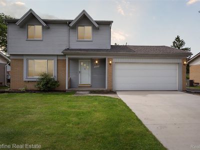 42127 Addison Ave, Canton, MI, 48187