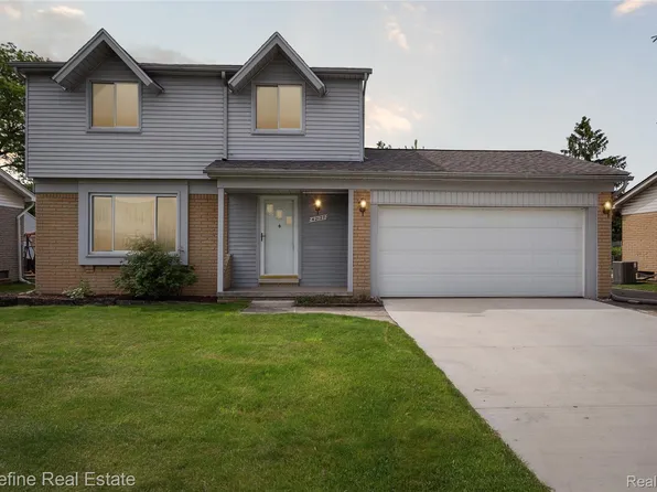 42127 Addison Ave, Canton, MI 48187