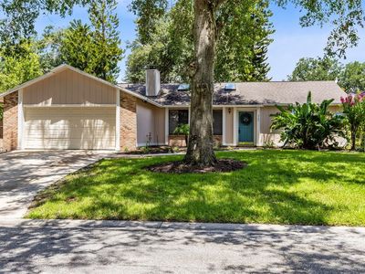 965 Windsong Cir, Apopka, FL, 32703