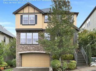 4602 NW 126th Pl, Portland, OR 97229