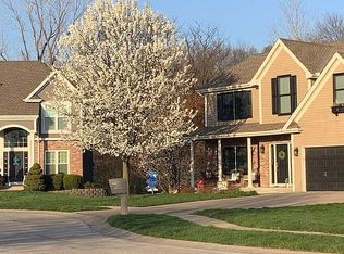 933 Wellington Way, Liberty, MO 64068