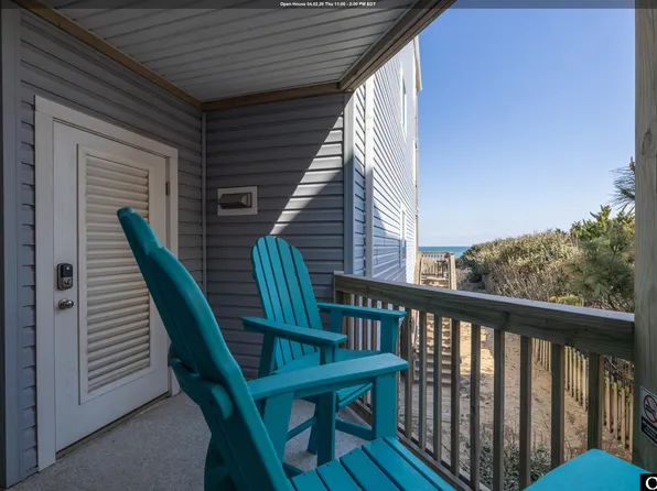 1401 N Virginia Dare Trl #5A, Kill Devil Hills, NC 27948