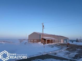 521 W Highway 3, Goldfield, IA 50542