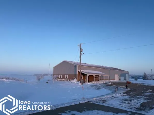 521 W Highway 3, Goldfield, IA 50542