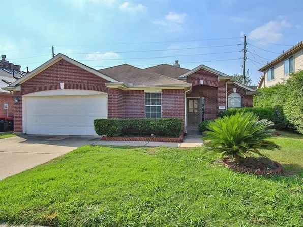 9306 Floral Crest Dr, Houston, TX 77083