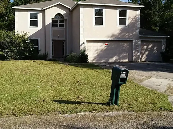 9316 N Dallas Way, Citrus Springs, FL 34434