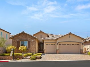 7323 Ellison Park St, Las Vegas, NV 89166