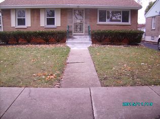 1236 N Lind Ave, Berkeley, IL 60163