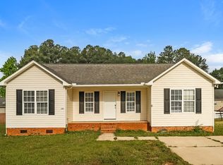 105 Birch Ct, China Grove, NC 28023