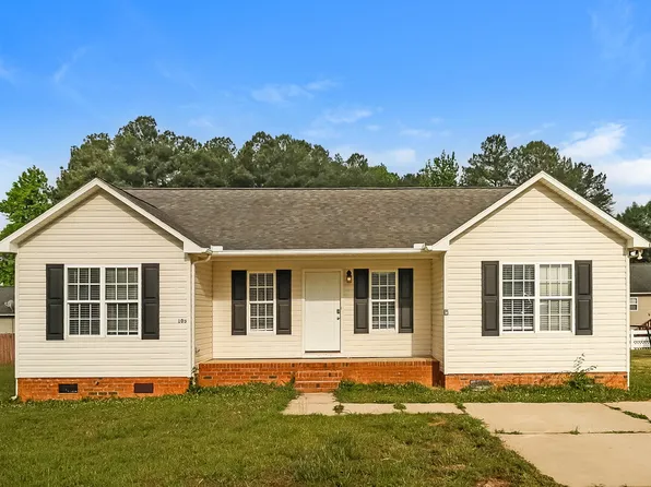 105 Birch Ct, China Grove, NC 28023