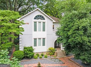 892 Piedmont Ave NE APT D, Atlanta, GA 30309