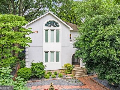 892 Piedmont Ave NE APT D, Atlanta, GA, 30309