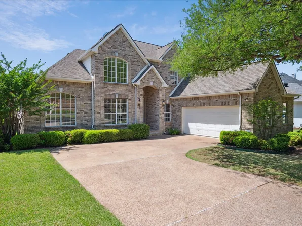 1912 Shumard Oak Ln, Irving, TX 75063